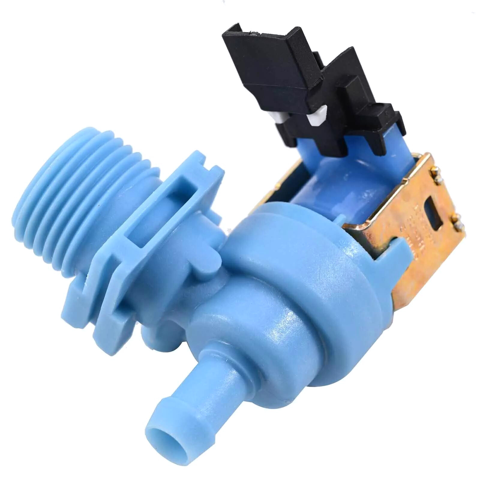 Universal Water Inlet Valve W11130743 for Whirlpool Kenmore KitchenAid Maytag
