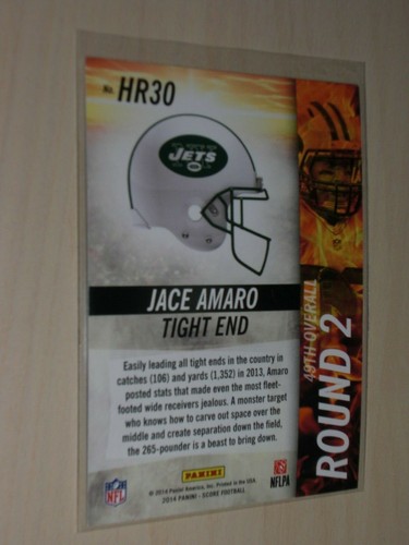 2014 Panini Hot Rookies Parallels ***Todas las variaciones***Completa tus juegos*** - Imagen 145 de 221