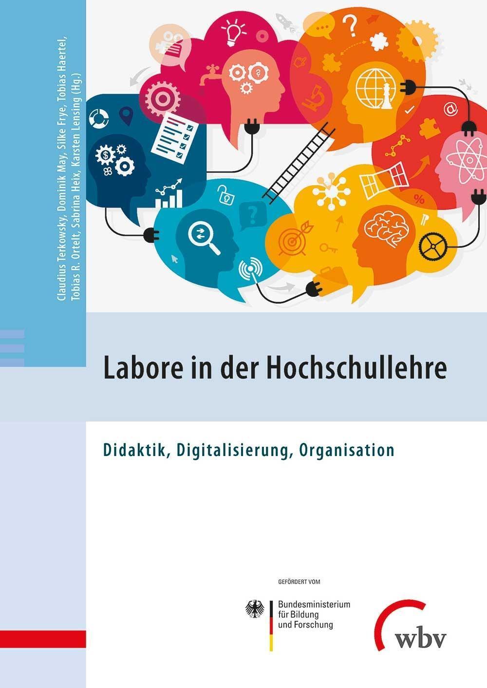 Thumbnail - Labore In Der Hochschullehre Claudius Terkowsky