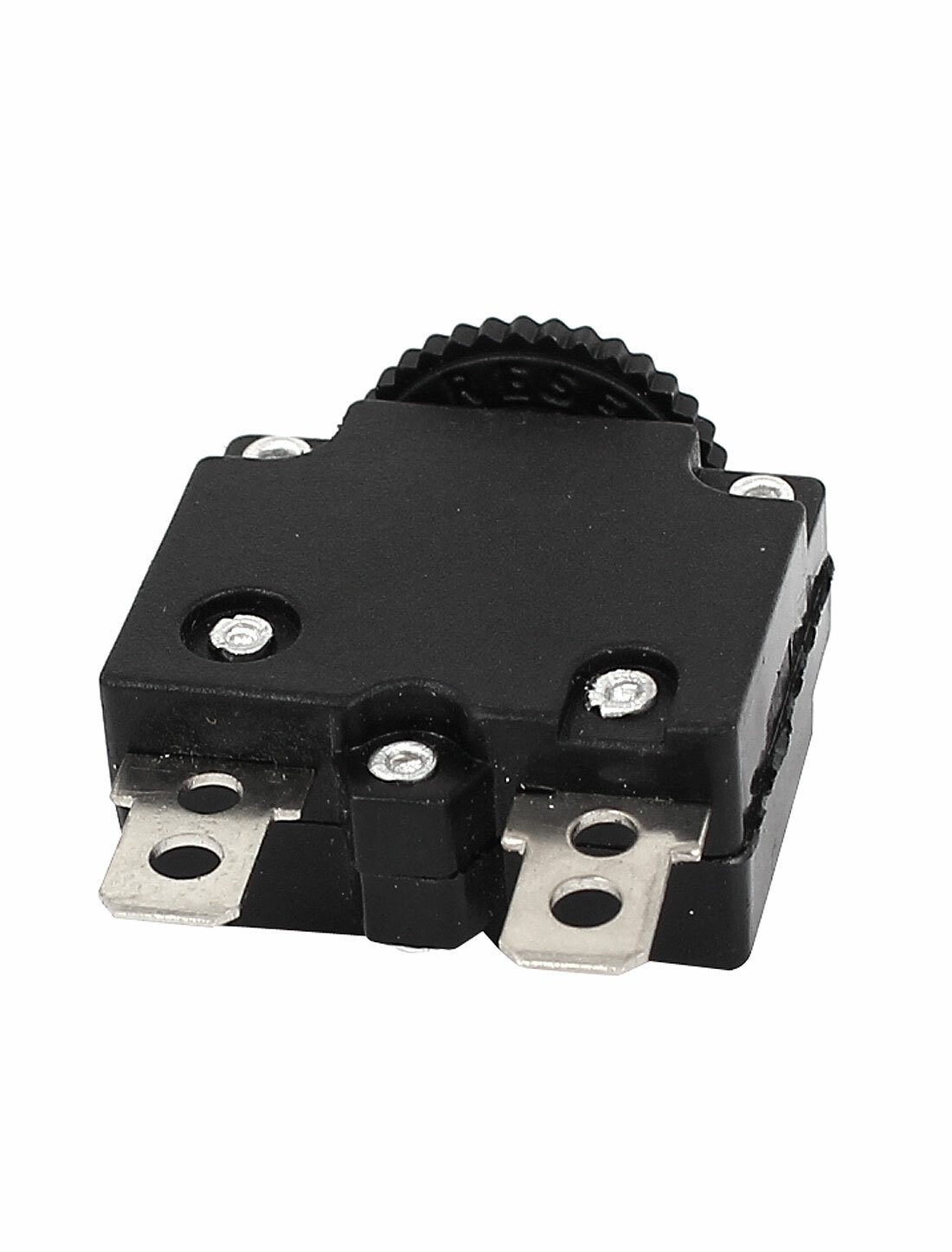 Air Compressor Red Button Overload Protector AC 125V/250V 15A 45x28x18mm