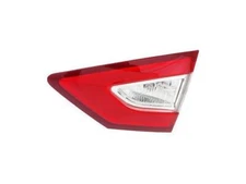 For 2013-2016 Ford Fusion Tail Light Assembly Right - Passenger Side 85899TDVH