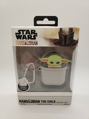 Baby Yoda Airpods Pro Case Cover Star Wars Casetify Star Wars The