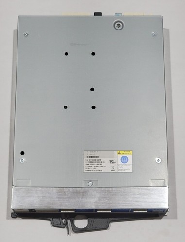 Dell Compellent HB-SBB2-E601-PSI 0992126-03 SAS EBOD Controller - Picture 2 of 4