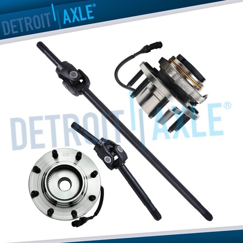 Dana Super 60/256 front differential and axle parts for Ford Super Duty 2005 to 2016 F250, F350, F450, F550 Dana Super 60/256 front differential and axle parts for Ford Super Duty 2005 to 2016 F250, F350, F450, F550
