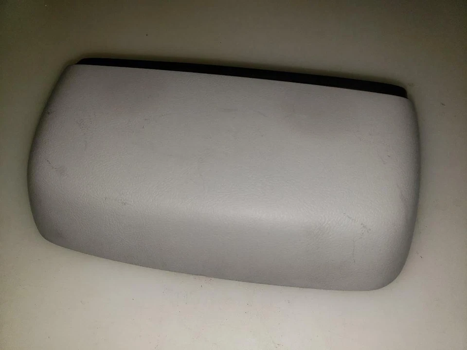 92-97 MERCURY GRAND MARQUIS TERCERA LUZ DE FRENO F2MB-13A613-BAW PIEZA ORIGINAL OEM Foto 3 de 4