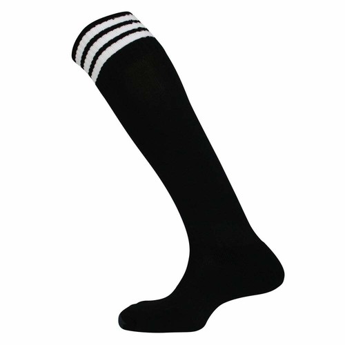 MITRE & PROSTAR MERCURY PLAIN & HOOPED SOCKS FOR FOOTBALL & RUGBY - SENIOR SIZES - Picture 13 of 15