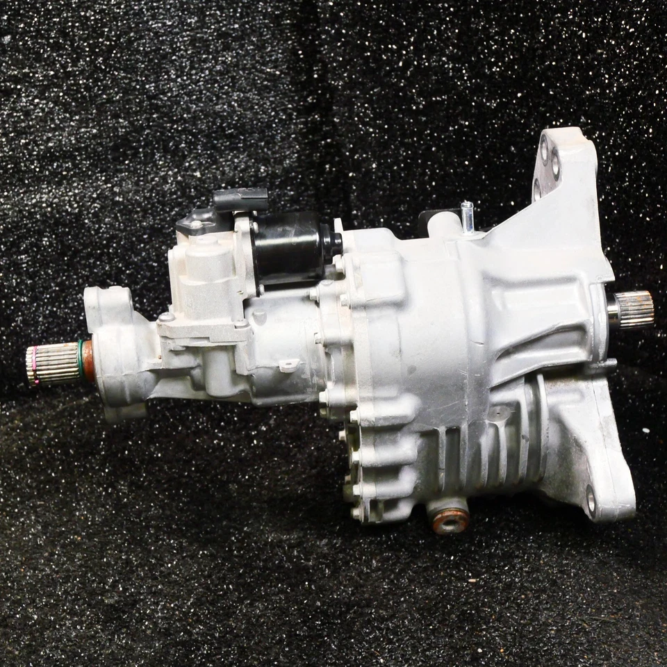 Conjunto diferencial caja de transferencia Chevrolet Blazer AWD 3,6 L 85136879 21 23 33 K Foto 3 de 4