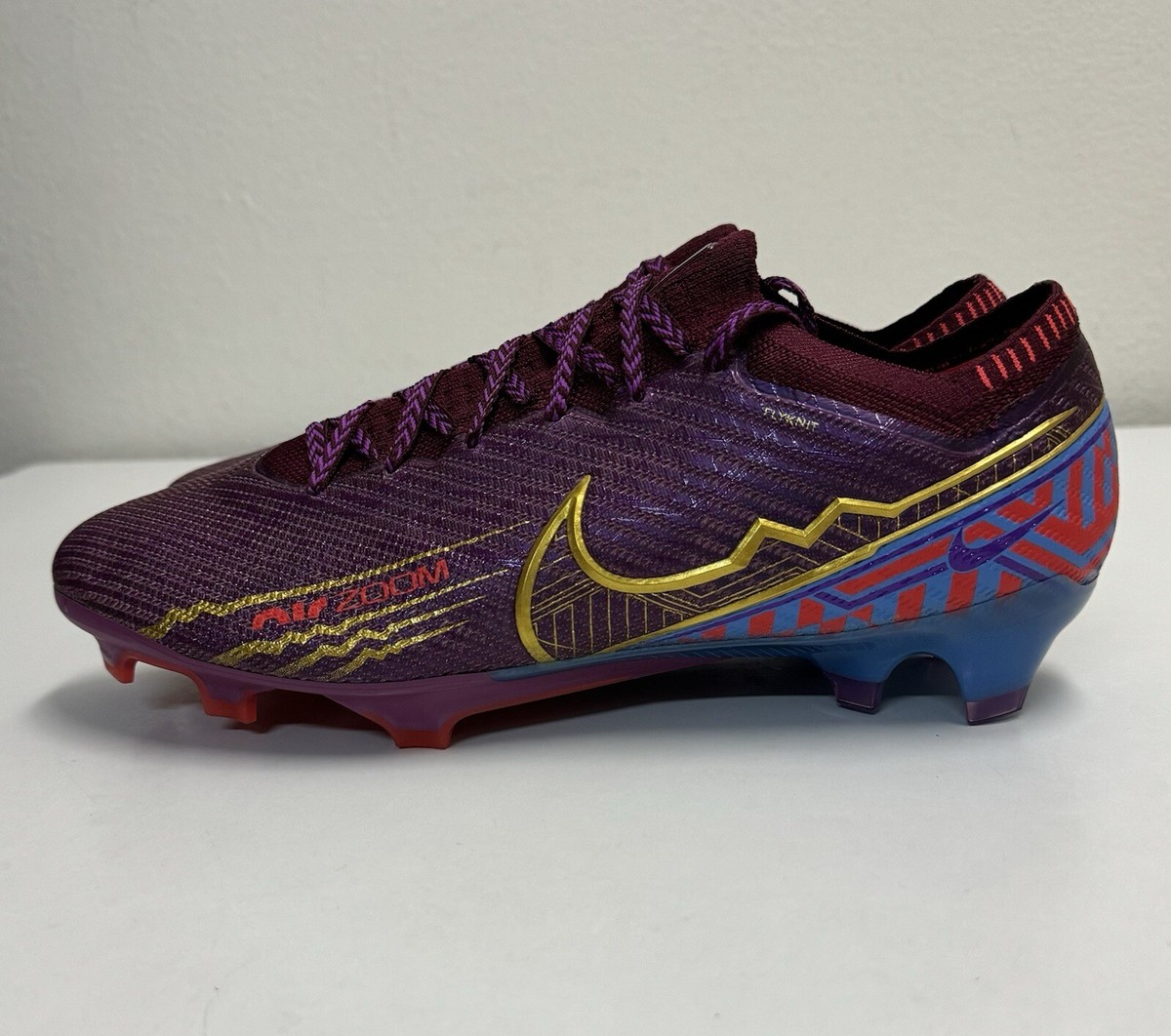 シューズ Mercurial zoom vapor 15 elite fg US9.5 Amazon.com | Nike Zoom Vapor 15 Elite FG Mens Football Boots