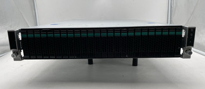Intel R2000GZ/GL Server (R2224GZ4GC4) No RAM/Drives