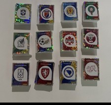 2026 Panini FIFA World Cup Stickers US Edition MEX1- SCO20