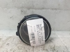 Antibrouillard Suzuki SWIFT