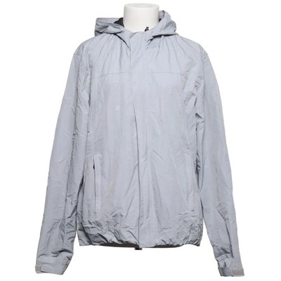DeFacto Studio, Regenjacke, Damen, Größe: M, Grau, Polyamid/Polyester #slI