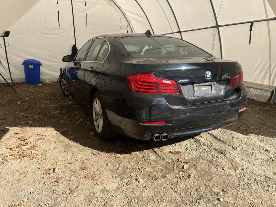 (LOCAL PICKUP ONLY) Roof Glass Fits 11-16 BMW 528i 180041 Foto 4 de 4