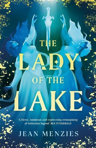 The Lady Of The Lake Jean Menzies - Image 6