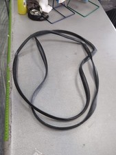 PROFILATO GOMMA GUARNIZIONE LUNOTTO PORTELLONE POSTERIORE  FIAT PUNTO DAL 1993