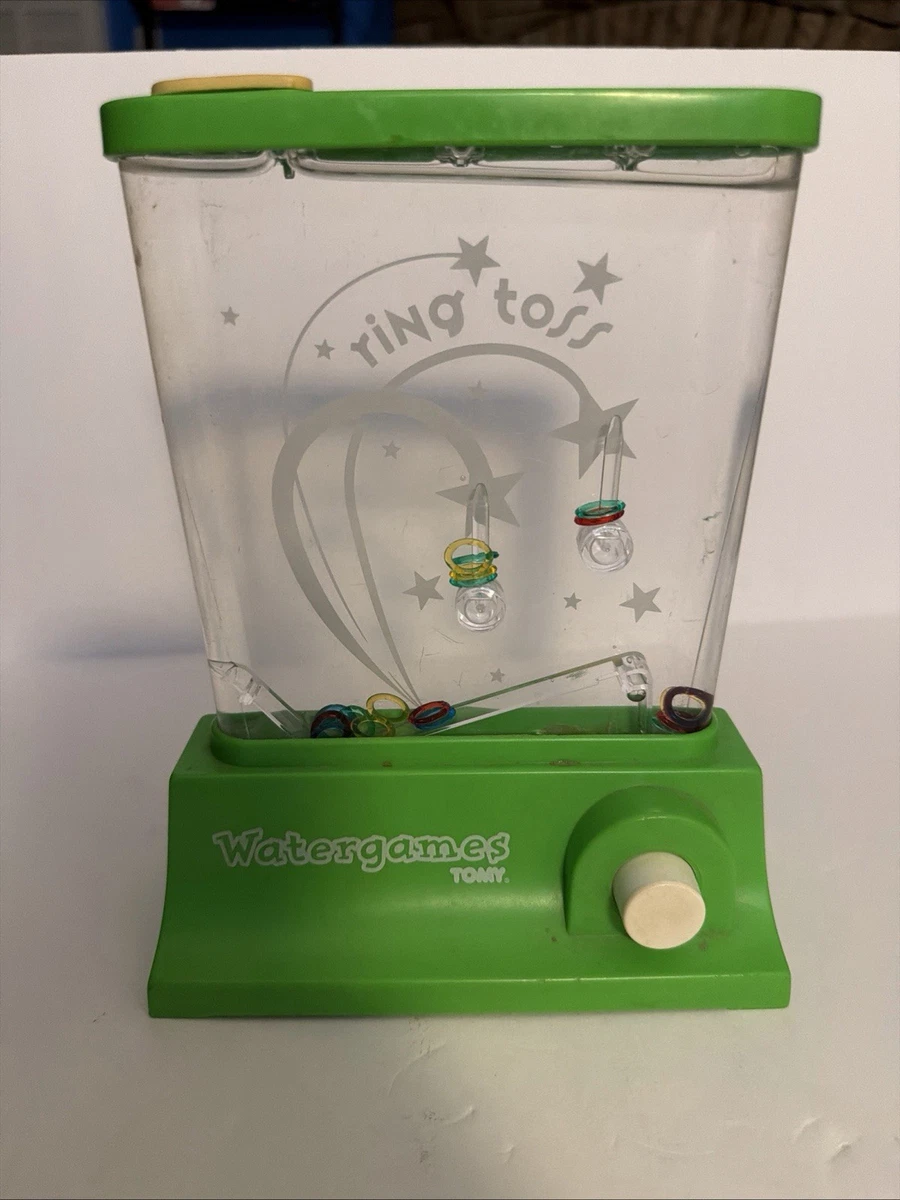 Ring Toss Game Indiana OTHER Vintage & Antique Toys for sale | eBay