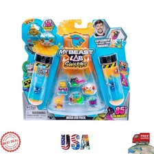 MrBeast Swarms Atomic Series 12 Pack – Includes Limited Edition Surprise!