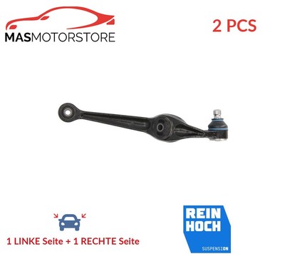LINKS RECHTS QUERLENKER SATZ REINHOCH RH04-2002 2PCS I FÜR CITROËN C15,VISA