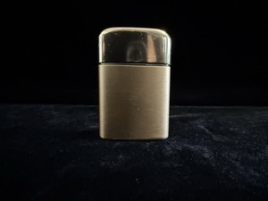 Vintage Ronson Typhoon Lighter British Empire Made Hong Kong Fully Functional