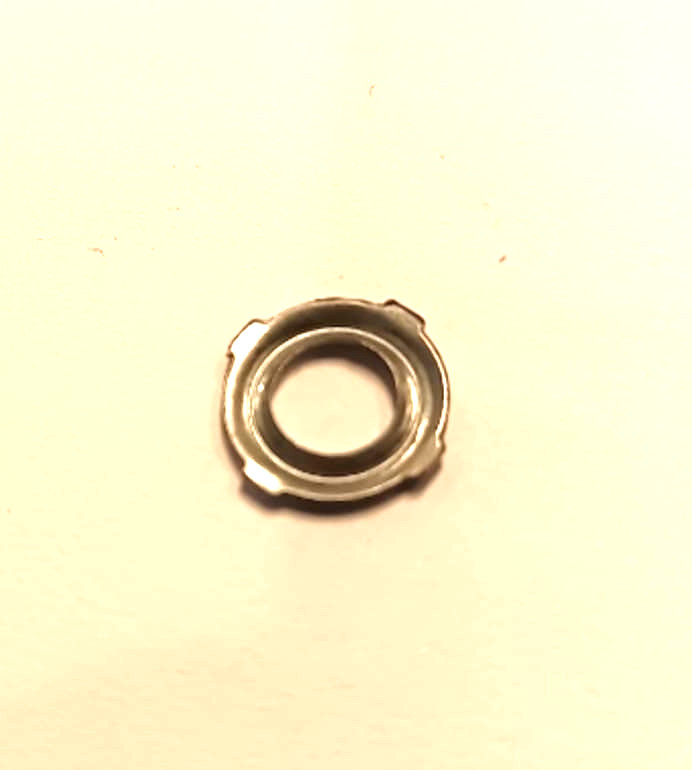Injector heat shield-Universal for BMC Leyland Japanese & French type injectors