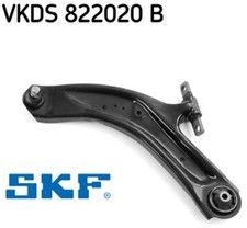 SKF VKDS822020B Lenker für Radaufhängung Querlenker Lenker für Nissan 