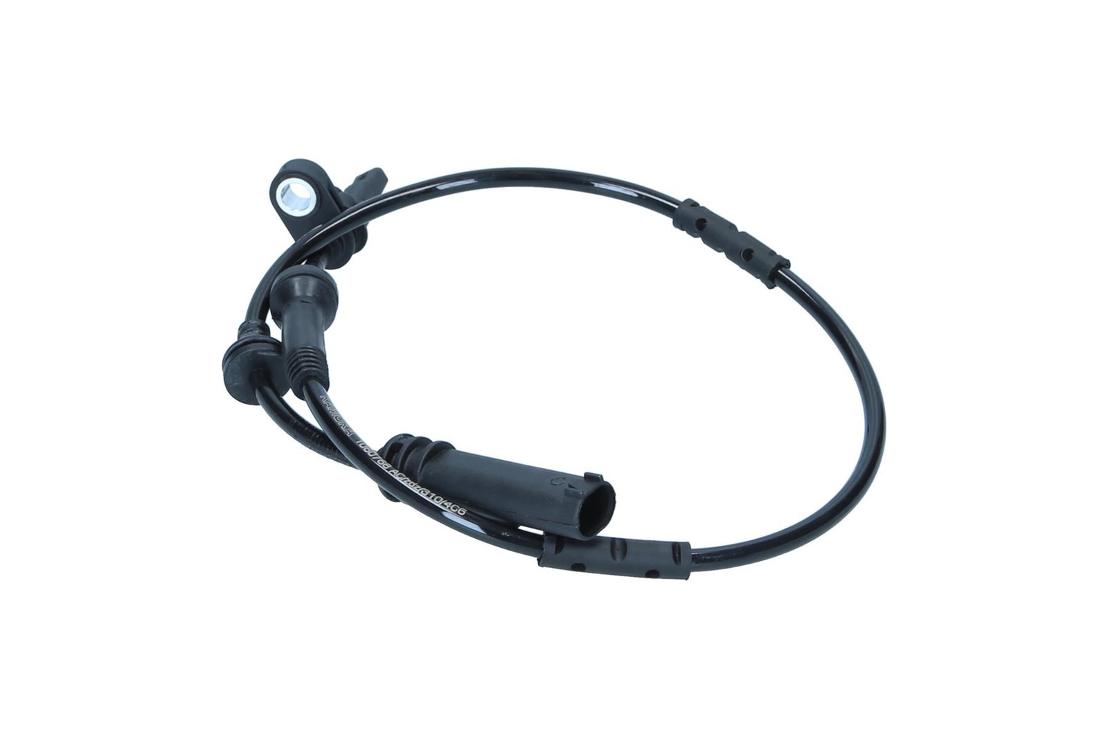 4x ✅Fits KAMOKA 1060768 ABS SENSOR REAR LEFT/RIGHT (ACTIVE)  ⭐UK Seller⭐