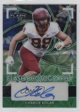 2022 Leaf Flash Photography Green Kaleidoscope 5/5 Charlie Kolar Auto ux1