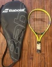 Babolat Pure Drive Jr 23 Tennis Racket 3 3/4 Grip Youth Kids Junior