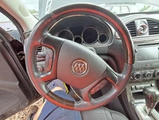 Driver Left Air Bag Driver Wheel Fits 08-17 ENCLAVE 2535177