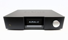 Auralic Altair G1 Streaming DAC USB WLAN IOS NUOVO confezione originale + garanzia 2 anni
