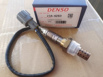 DENSO 234-4260 Oxygen Sensor for Lexus & Toyota Vehicles Downstream