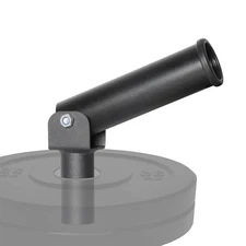 SYL Fitness T-Bar Row Platform Post Insert Landmine Attachment – Landmine