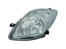 Scheinwerfer links für Toyota Yaris 2009-2011