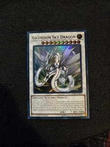 Ascension Sky Dragon | eBay