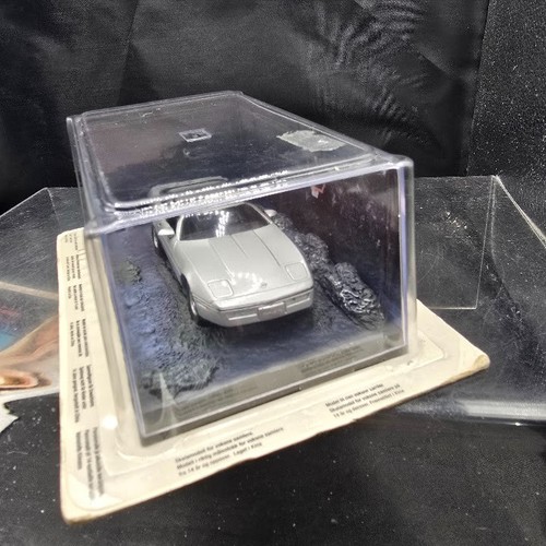The James Bond Car Collection- Choose from the Menu - Picture 224 of 337