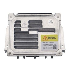 Xenon Scheinwerfer Steuergerät 7Green D3 für Valeo 89089352 Volvo 31297941