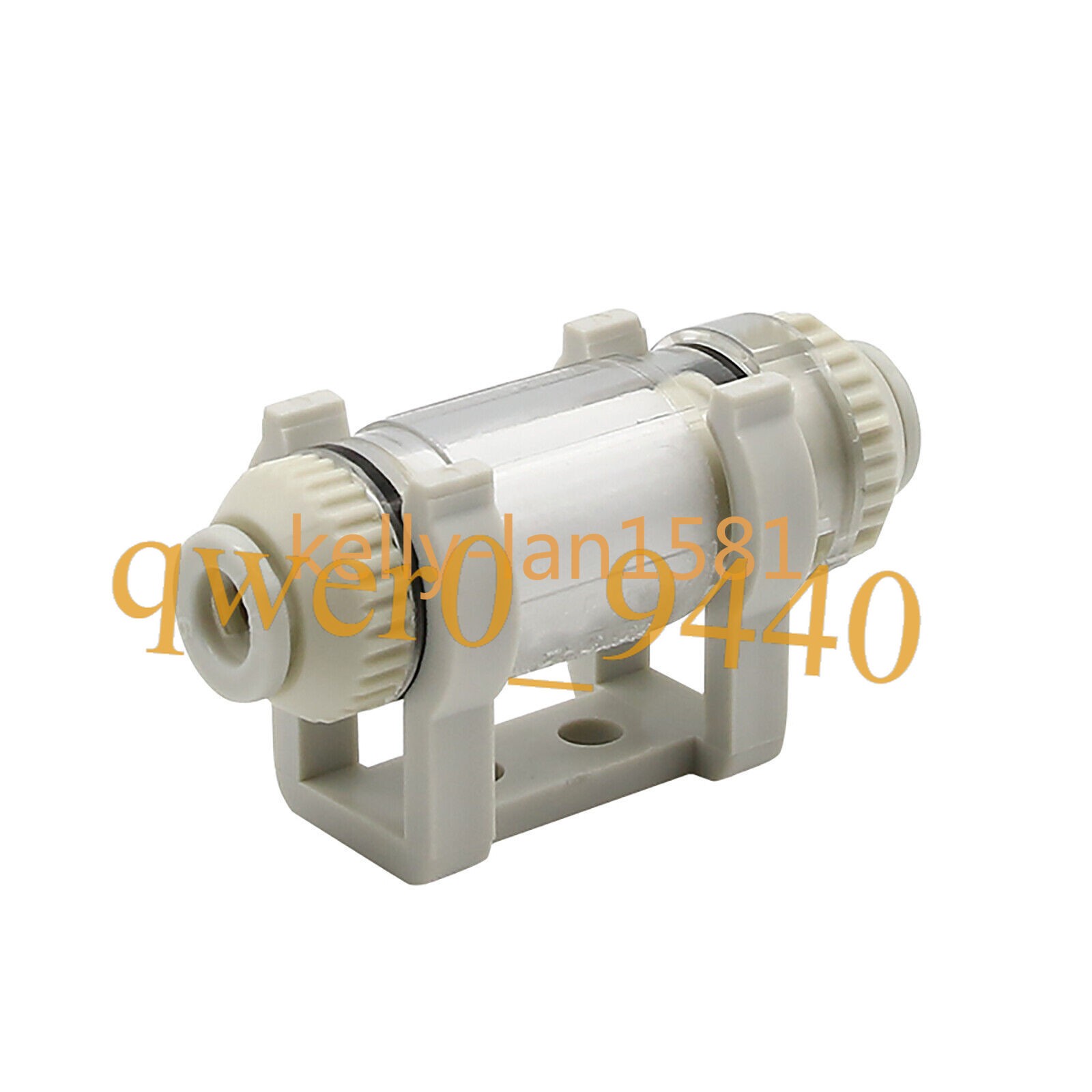 1pcs SMC ZFC200-06B Vacuum Filter New