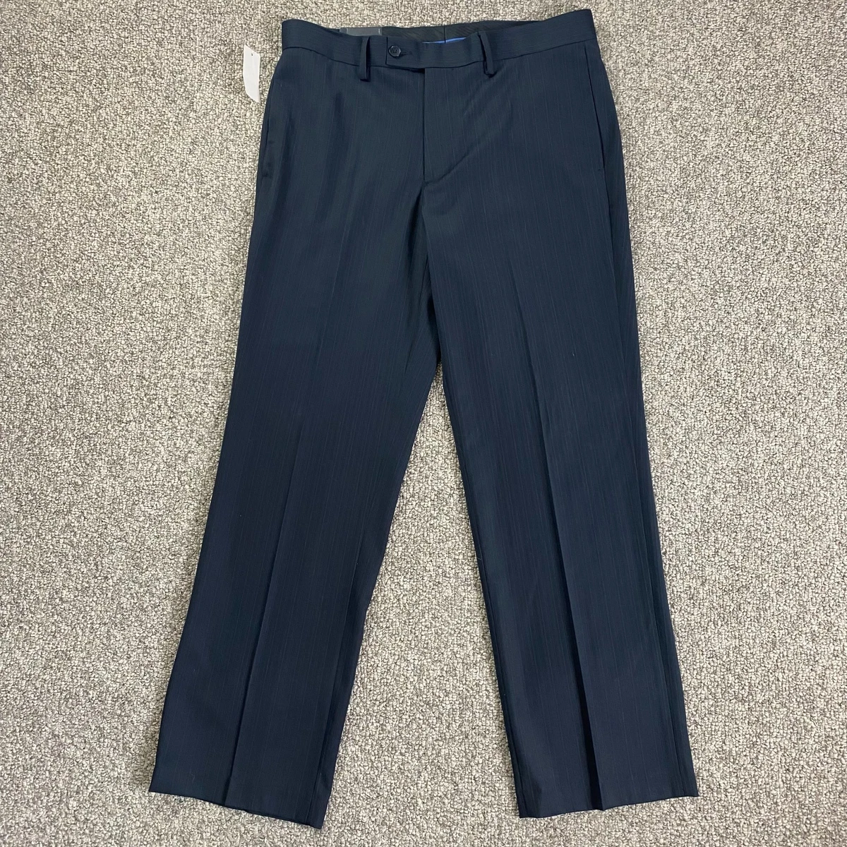 Van Heusen Slim Pants for Men for sale | eBay