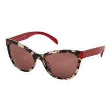 PRADA sunglasses SPR21S-F Women Used