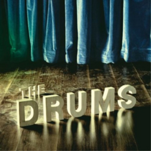 The Drums The Drums (CD) Album