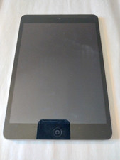 Apple iPad mini 2 A1489 16 GB, Wi-Fi, 7.9 in - Silver/White Apple iPad mini 2 A1489 16 GB, Wi-Fi, 7.9 in - Silver/White