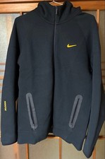 Nike NOCTA Full Zip Hoodie XL Black