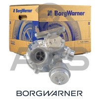 Turbolader FüR Renault Megane Iii SchräGheck (BZ0/1_, B3_ 144105751R, 144110001R