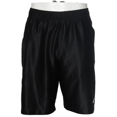 Nike Basketball, Basketball Shorts, Größe: M, Schwarz, Polyester, Einfarbig #FNs
