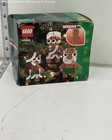 Lego Gingerbread Ornaments 40642 Set — photo 1