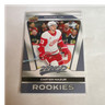 Upper Deck 2025-26 MVP Hockey Carter Mazur #242 SP Rookies Detroit Red Wings