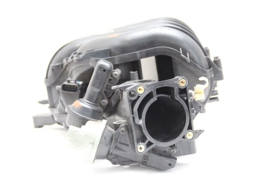 Colector de admisión Mazda 5 CR LF9413100A 2.0 107 KW 146 CV gasolina 04-2008 Foto 3 de 4