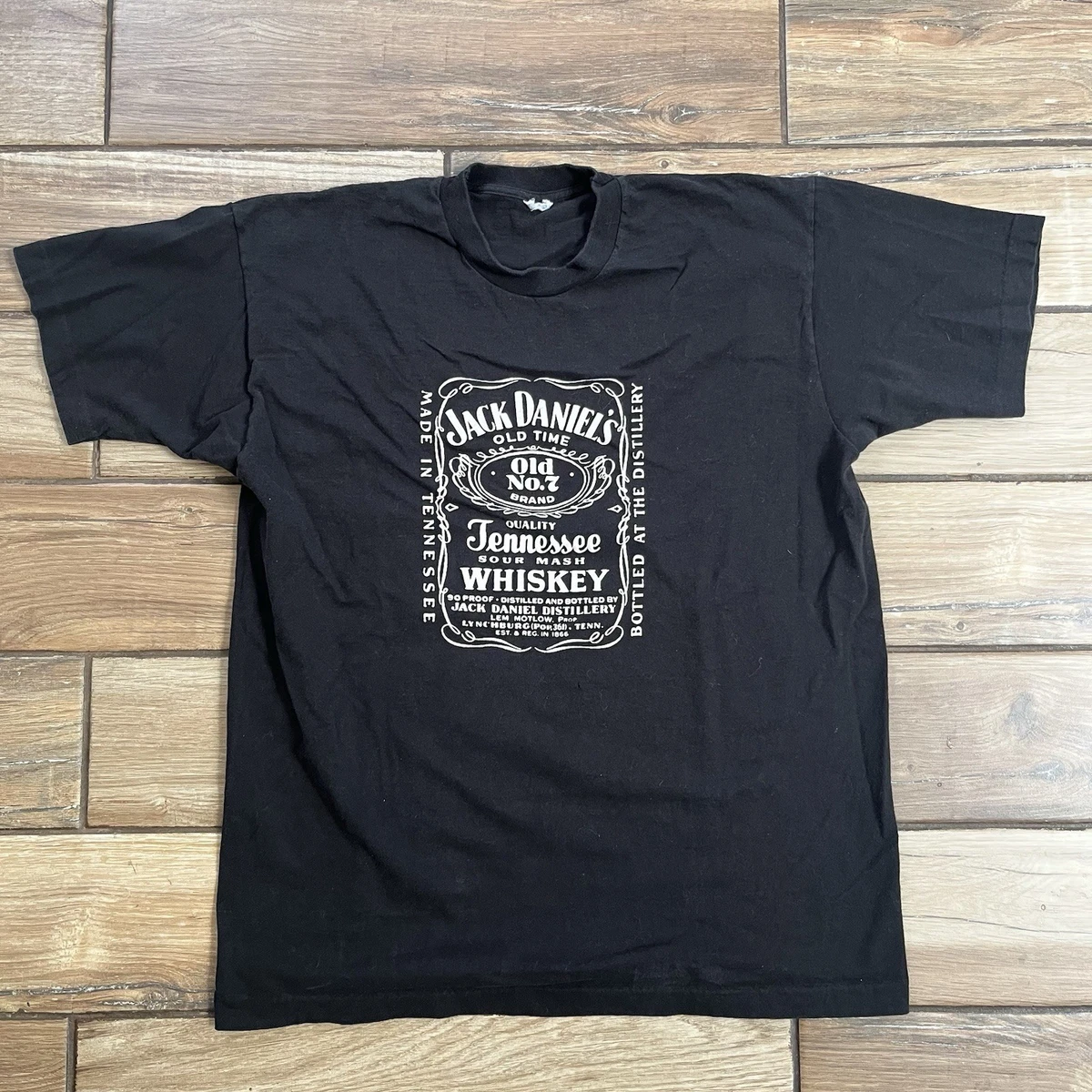Jack Daniels Men