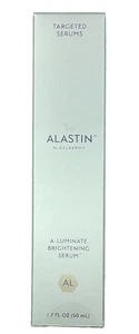 Alastin Skincare A-Luminate Brightening Serum 1.7 fl. oz / 50ml *NIB