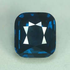 5.03 Cts Unique Collection 100  Natural Unheated COBALT Blue Spinel Srilanka